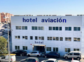 Hotel Aviación